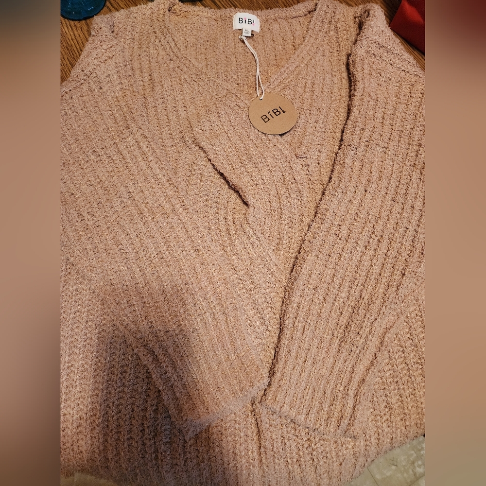 Woman Sweater